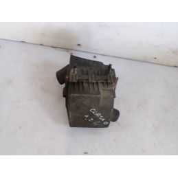 Scatola Filtro Aria Opel Corsa D  2009 1.2 benzina COD 13248906