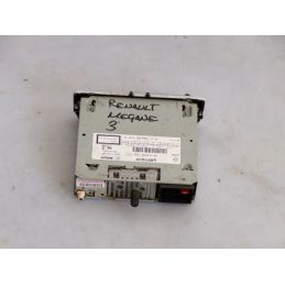 Autoradio Stereo Renault Megane 3 anno 2015 COD 280346458R - 280346458R - DS1-1780936008750