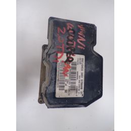 Centralina Pompa Abs Mini Cooper R56 2009 cod 34516798847 - 34516798847 - DS1-1772731363868