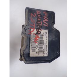 Centralina Pompa Abs Mini Cooper R56 2009 cod 34516798847 - 34516798847 - DS1-1772731363868