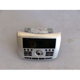 Autoradio Stereo  originale Lancia Delta 2012 735534059