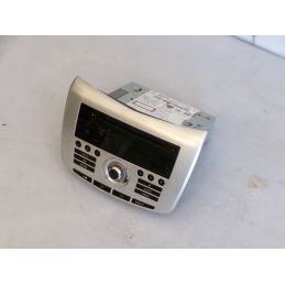 Autoradio Stereo originale Lancia Delta 2012 735534059 - 735534059 - DS1-1781003648657