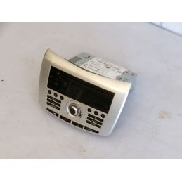 Autoradio Stereo originale Lancia Delta 2012 735534059 - 735534059 - DS1-1781003648657