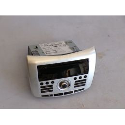 Autoradio Stereo originale Lancia Delta 2012 735534059 - 735534059 - DS1-1781003648657