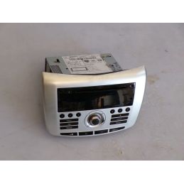 Autoradio Stereo originale Lancia Delta 2012 735534059 - 735534059 - DS1-1781003648657