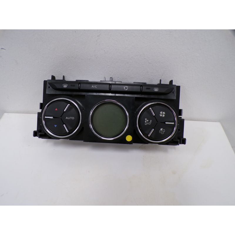 Centralina Comandi Clima Citroen DS3 2011 COD 9675400280 - 9675400280 - DS1-1770829790329