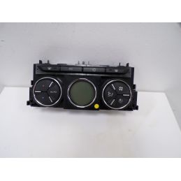 Centralina Comandi Clima Citroen DS3 2011 COD 9675400280 - 9675400280 - DS1-1770829790329