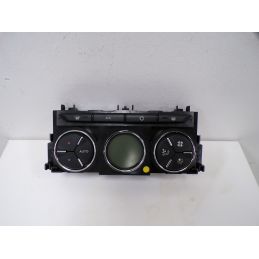 Centralina Comandi Clima Citroen DS3 2011 COD 9675400280 - 9675400280 - DS1-1770829790329