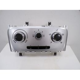 Centralina Comandi Clima Lancia Delta 2009 COD 77365019