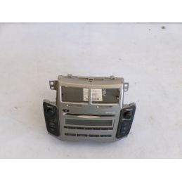 Autoradio stereo originale Toyota Yaris 2009 861200D490 - 861200D490 - DS1-1781004294945