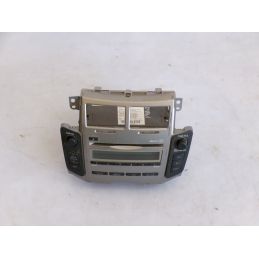 Autoradio stereo originale Toyota Yaris 2009 861200D490 - 861200D490 - DS1-1781004294945
