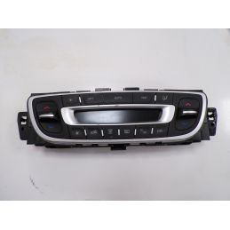 Centralina comandi Clima Renault Megane 3 2012 COD OE 275103596R