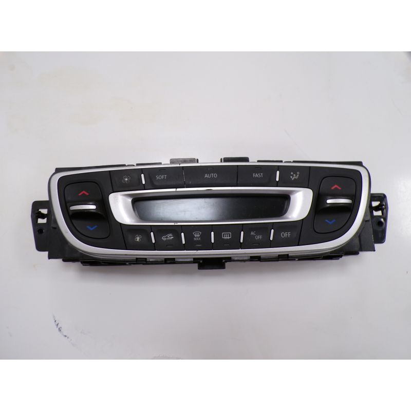 Centralina comandi Clima Renault Megane 3 2012 COD OE 275103596R - 275103596R - DS1-1770893642883