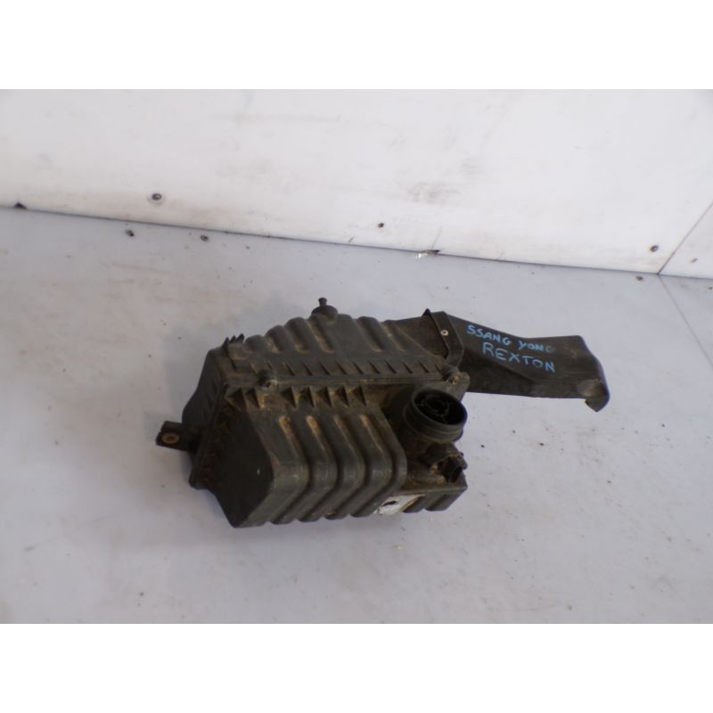 Scatola filtro aria SsangYong Rexton 2.7 tdi 2005 COD 2310008408 - 2310008408 - DS1-1767785998104