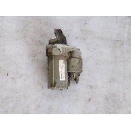 Motorino avviamento Ford Ka Plus 1.2 benzina 2018 cod 1732742