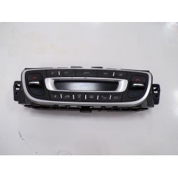 Centralina comandi Clima Renault Megane 3 2012 COD OE 275103596R - 275103596R - DS1-1770893642883