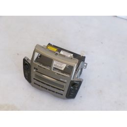 Autoradio stereo originale Toyota Yaris 2009 861200D490 - 861200D490 - DS1-1781004294945