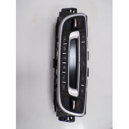 Centralina comandi Clima Renault Megane 3 2012 COD OE 275103596R - 275103596R - DS1-1770893642883