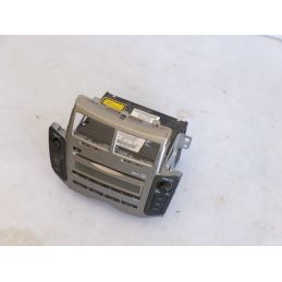 Autoradio stereo originale Toyota Yaris 2009 861200D490 - 861200D490 - DS1-1781004294945