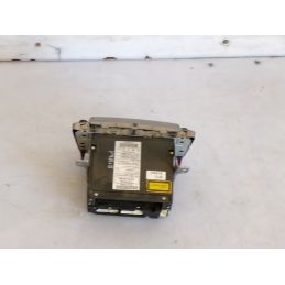 Autoradio stereo originale Toyota Yaris 2009 861200D490 - 861200D490 - DS1-1781004294945
