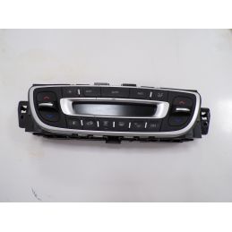Centralina comandi Clima Renault Megane 3 2012 COD OE 275103596R - 275103596R - DS1-1770893642883