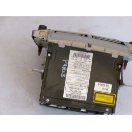 Autoradio stereo originale Toyota Yaris 2009 861200D490 - 861200D490 - DS1-1781004294945