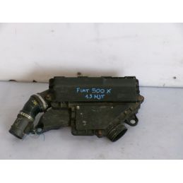 Scatola Filtro Aria Fiat 500X 1.3 mjet anno 2015 - 52233462 - DS1-1767786067311
