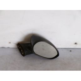 Specchietto Elettrico Destro Fiat Punto Evo 2010 cod 735593694