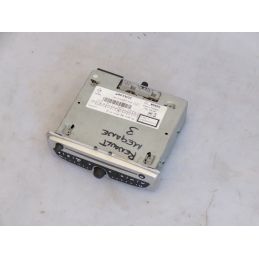 Autoradio stereo originale Renault Megane 3 2012 cod 281151029R - 281151029R - DS1-1781012551054