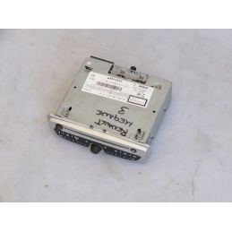 Autoradio stereo originale Renault Megane 3 2012 cod 281151029R - 281151029R - DS1-1781012551054