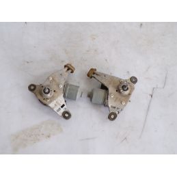 Motorino tergicristalli Renault Scenic 4 2020 cod 288A54125R