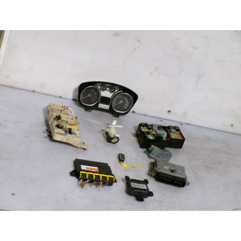 Kit Accensione Ford Kuga 2010 COD 1575963 - 1575963 - DS1-1773131508514