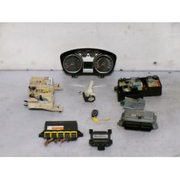 Kit Accensione Ford Kuga 2010 COD 1575963 - 1575963 - DS1-1773131508514