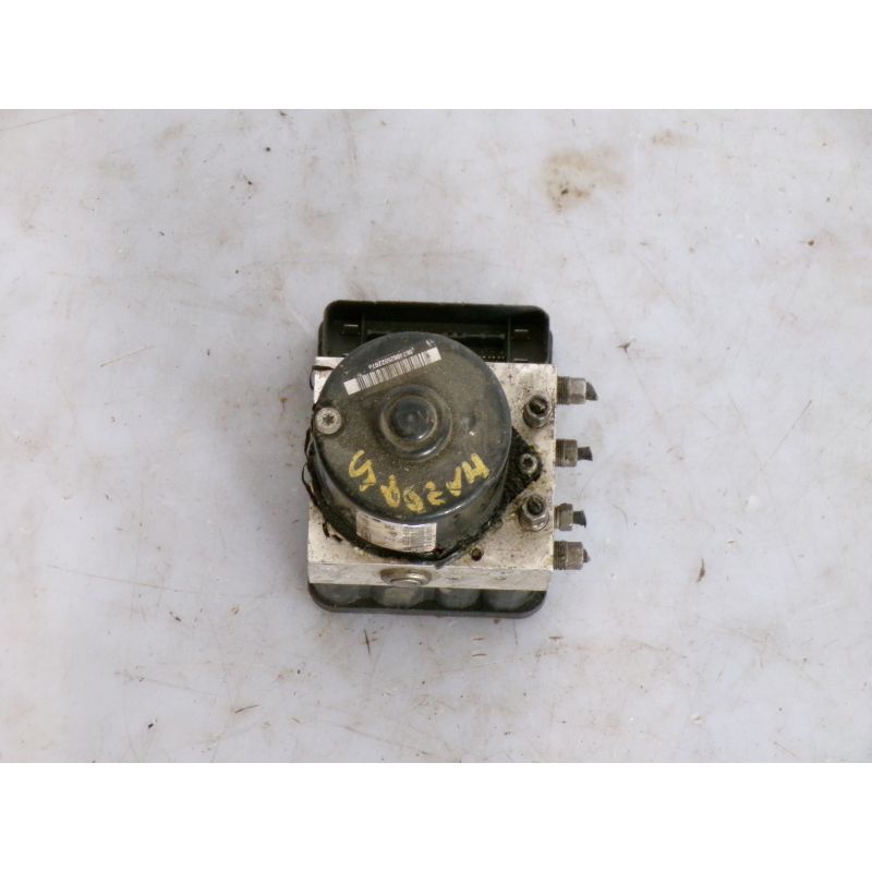 Centralina Pompa ABS Mazda 5 2007 cod C2Y0437AZB - C2Y0437AZB - DS1-1779118132482