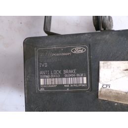 Centralina Pompa Abs Ford Kuga 2010 COD 1502075 - 1502075 - DS1-1773162721241