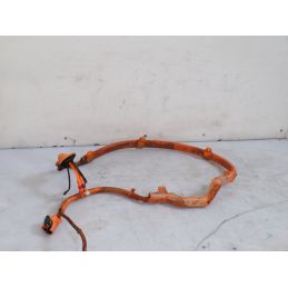 Treccia Cavo Cablaggio Hyundai Ioniq anno 2020 1.6 benzina COD 91885G2000 - 91885G2000 - DS1-1773304403189