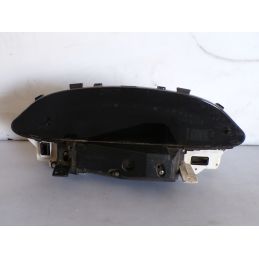 Strumentazione Contachilometri Toyota Yaris 2 2008 cod 8322052010