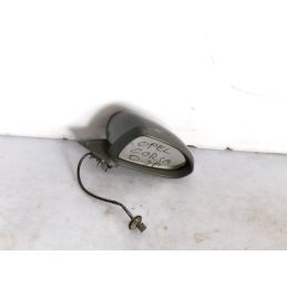 Specchietto Elettrico Destro Opel Corsa D 2012 cod 13187618