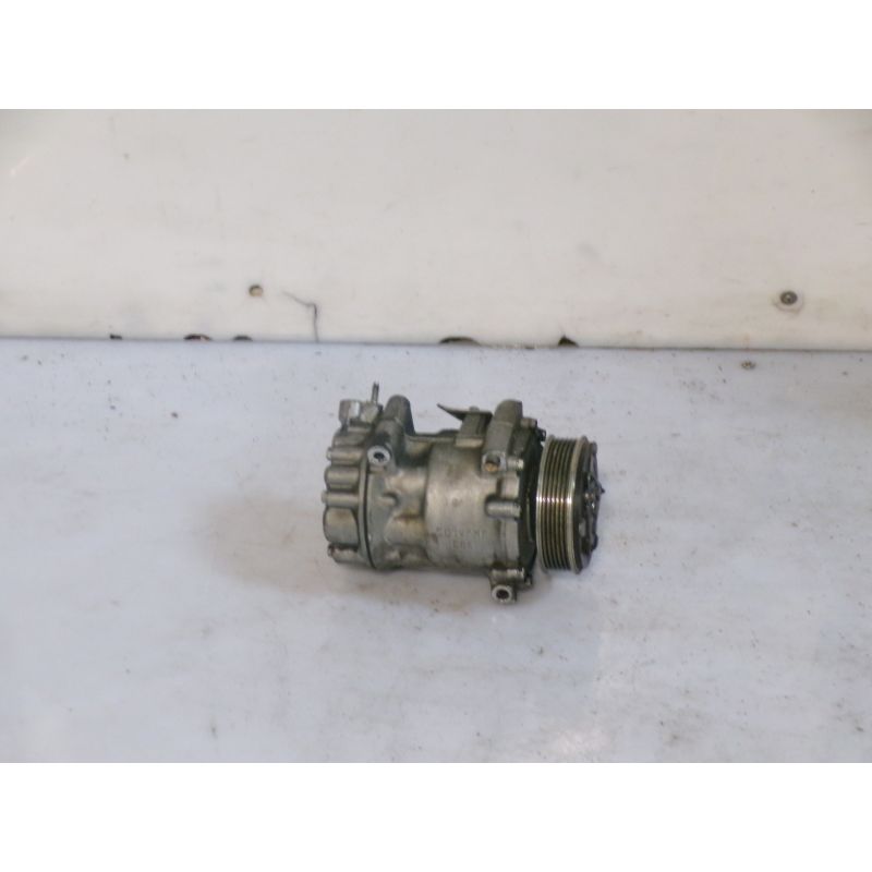 Compressore Aria Citroen Jumper 3 2024 2.2 hdi COD 9676552680 - 9676552680 - DS1-1768046015448