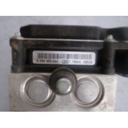 Centralina Pompa ABS Kia Sorento 2008 cod 589103E900 - 589103E900 - DS1-1779174123950