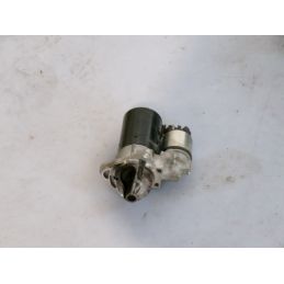 Motorino Avviamento Opel Corsa E 2016 1.2 benzina COD 55578921