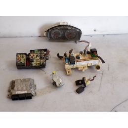 Kit Accensione Volvo C30 1.6 hdi 2010