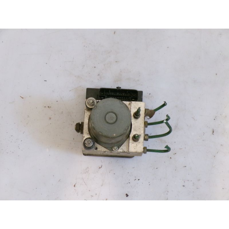 Centralina Pompa ABS Dacia Duster 2011 1.6 benzina COD 6001551521 - 6001551521 - DS1-1774088832127