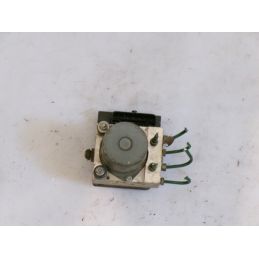 Centralina Pompa ABS Dacia Duster 2011 1.6 benzina COD 6001551521 - 6001551521 - DS1-1774088832127