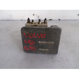 Centralina Pompa ABS  Volvo V50 anno 2009 cod 30793527