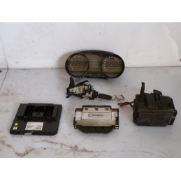 Kit Accensione Volkswagen Polo 6R anno 2016 1.0 benzina COD 6C0920730E - 6C0920730E - DS1-1768305993371