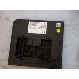 Kit Accensione Volkswagen Polo 6R anno 2016 1.0 benzina COD 6C0920730E - 6C0920730E - DS1-1768305993371