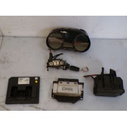 Kit Accensione Volkswagen Polo 6R anno 2016 1.0 benzina COD 6C0920730E - 6C0920730E - DS1-1768305993371