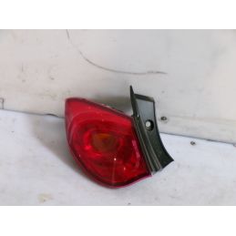 Fanale Posteriore Sinistro Alfa Romeo Giulietta 2013  cod 50513613