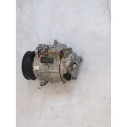 Compressore Aria Mercedes Classe A180 W176 1.8 cdi cod A0038304360